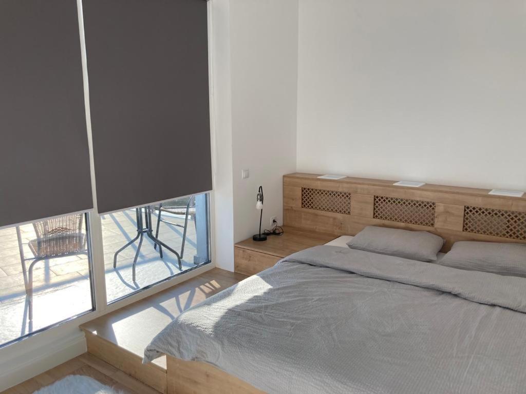 Apartment Luana 克卢日-纳波卡 外观 照片